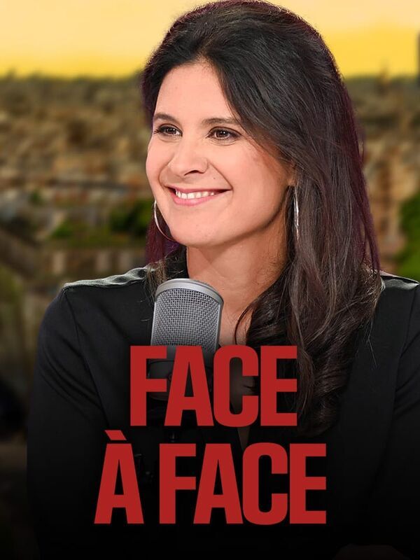 Vignette du programme télé Face à face
