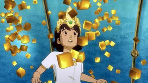 Vignette du programme télé Les mystérieuses cités d'or *2012 (Sûndagatt) S3 (10/26)