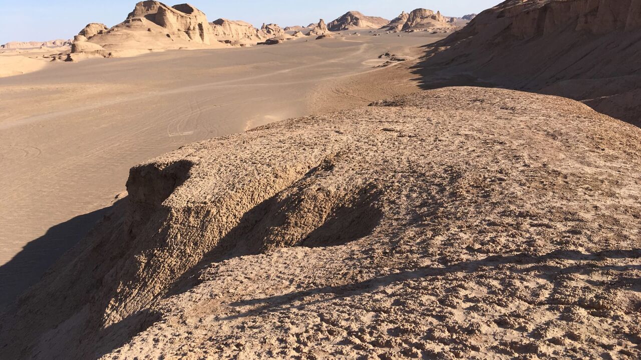 Vignette du programme télé Les routes de l'Orient