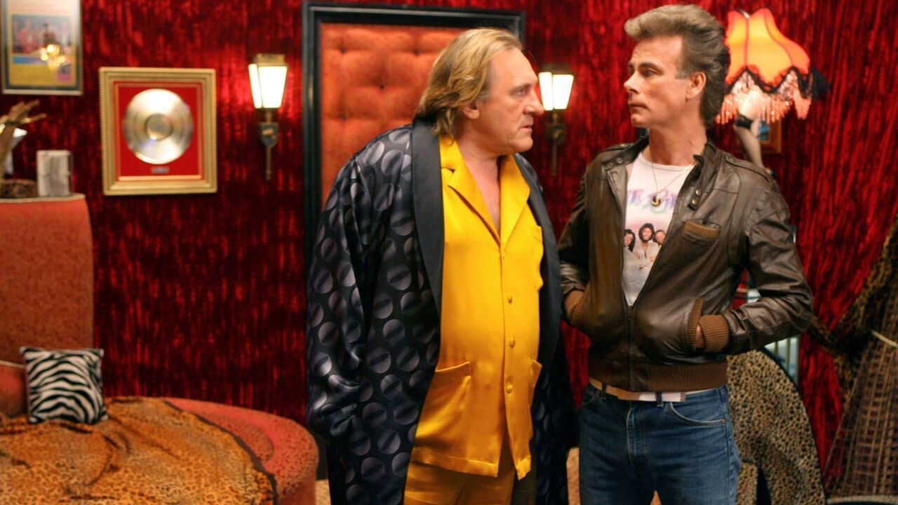 Vignette du programme télé Disco