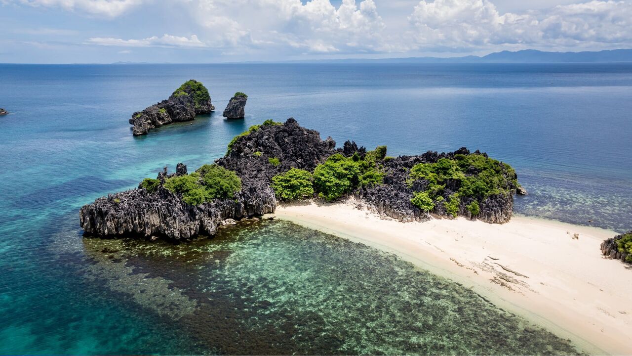 Vignette du programme télé Koh-Lanta