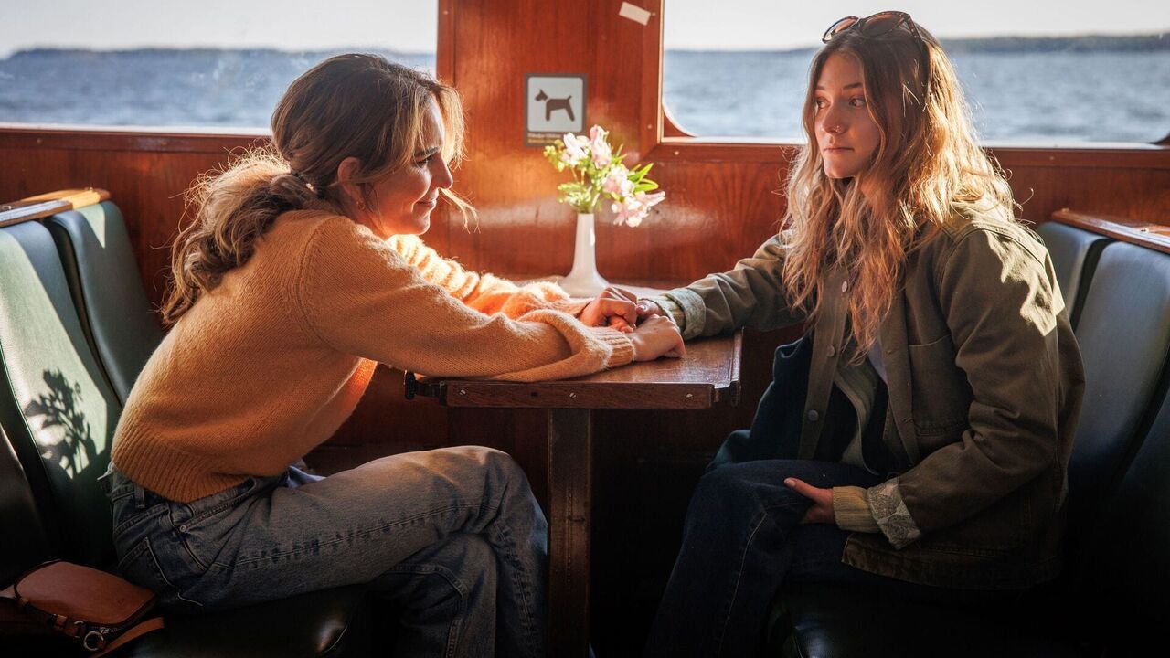Vignette du programme télé Meurtres à Sandhamn