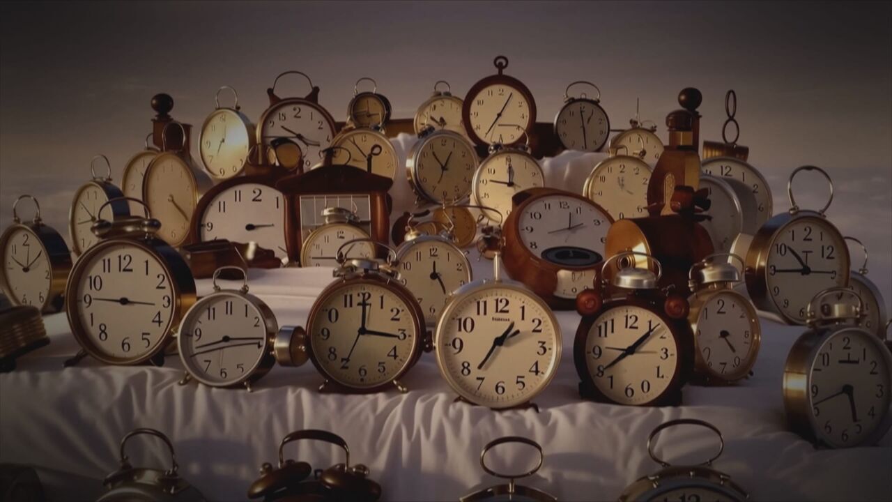 Vignette du programme télé Enquête de santé