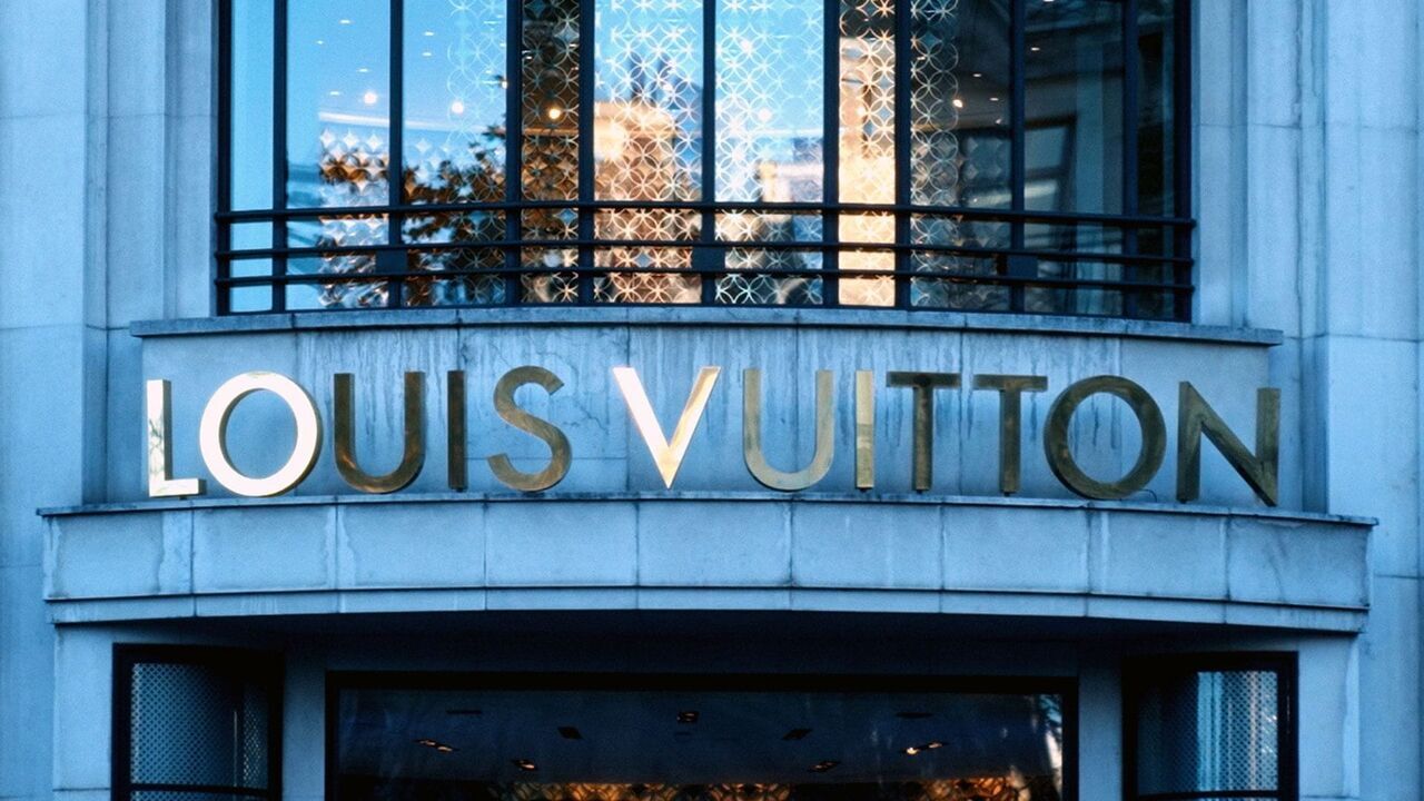 Vignette du programme télé L'empire LVMH