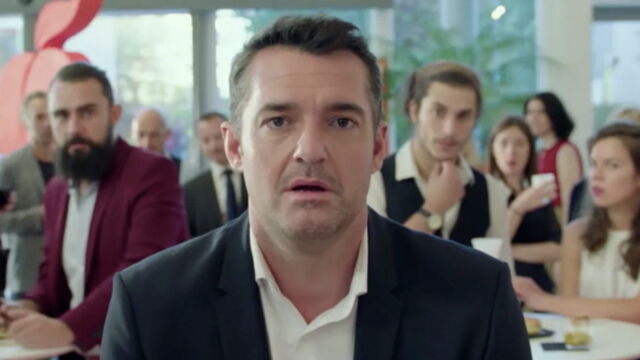 Vignette du programme télé Divorce Club