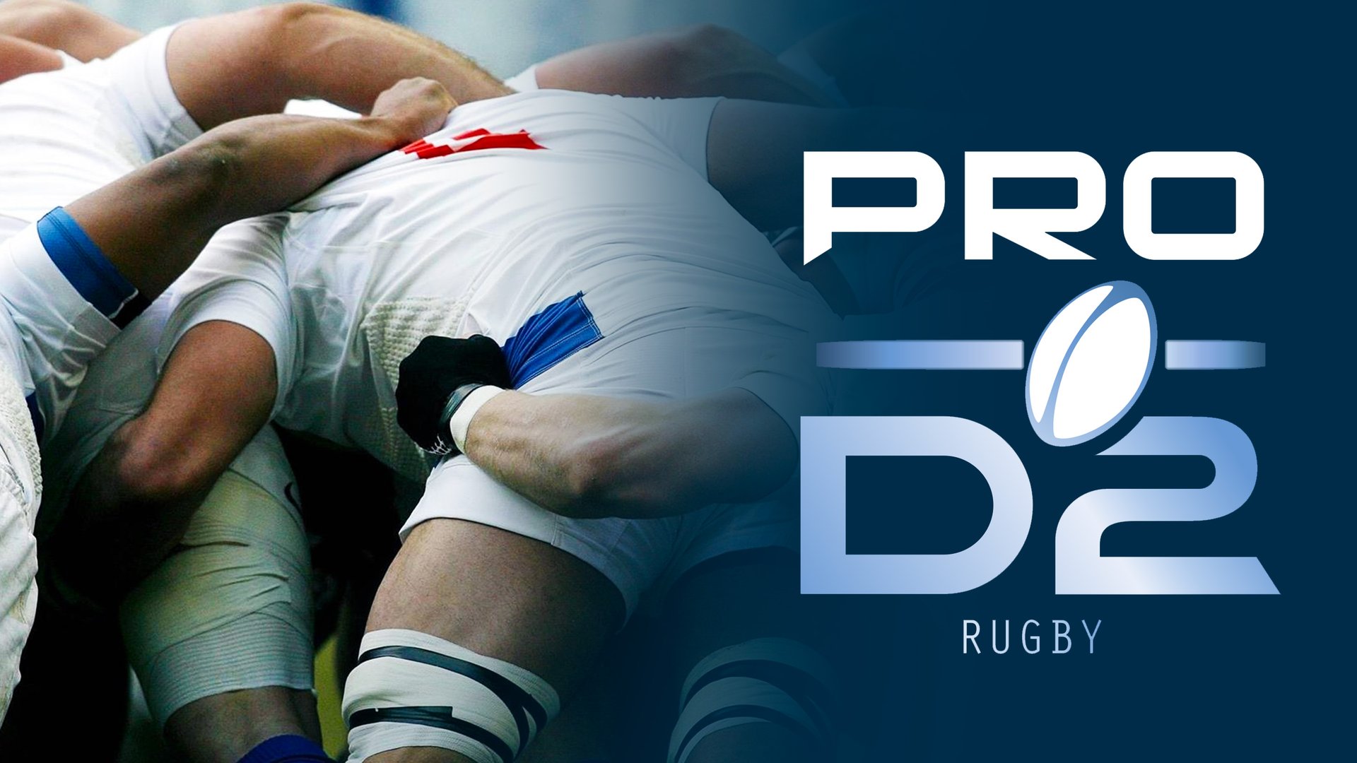 Vignette du programme télé Rugby : Pro D2 - Biarritz / Montauban