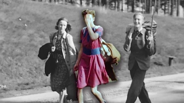 Vignette du programme télé Les coulisses de l'histoire - Saison 2