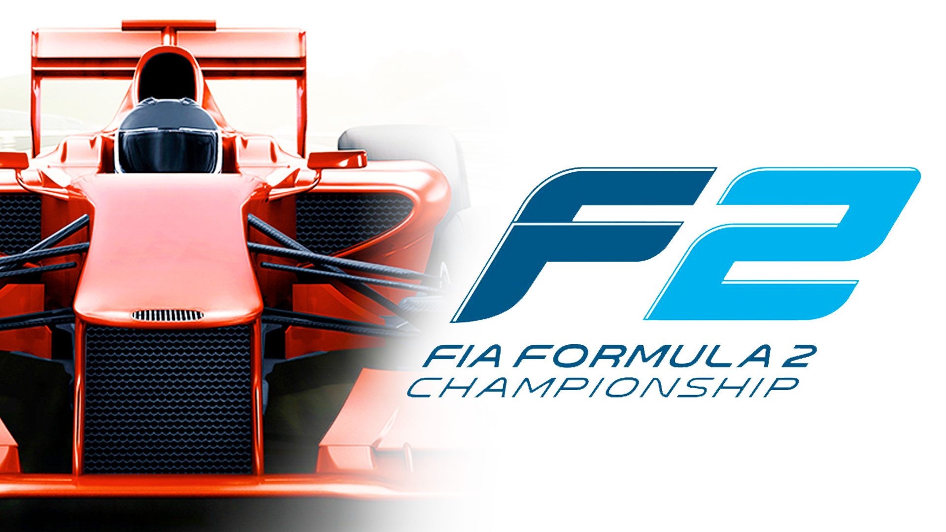 Vignette du programme télé Formule 2 : Grand Prix d'Azerbaïdjan - Grand Prix d'Azerbaïdjan