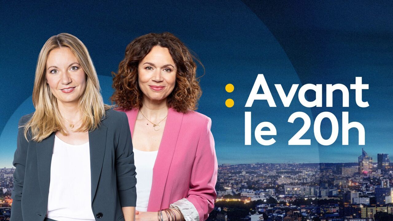 Vignette du programme télé Avant le 20h