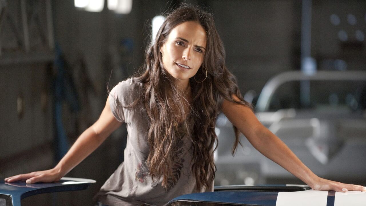 Vignette du programme télé Fast & Furious 5