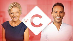 Vignette du programme télé C à vous la suite S18