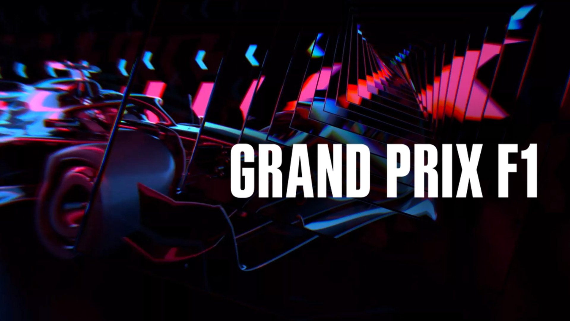 Vignette du programme télé Formule 1 : Grand Prix d'Azerbaïdjan - Grand Prix d'Azerbaïdjan
