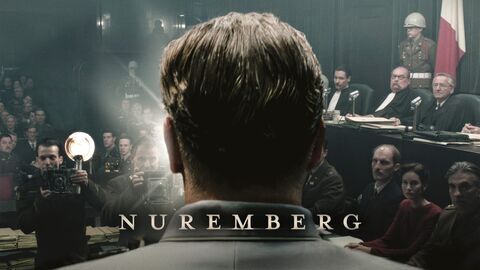 Vignette du programme télé Nuremberg