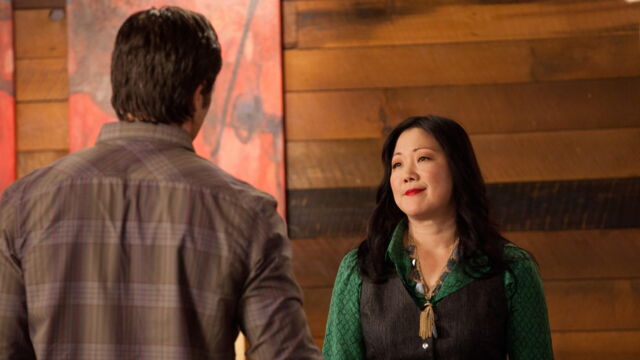Vignette du programme télé Drop Dead Diva