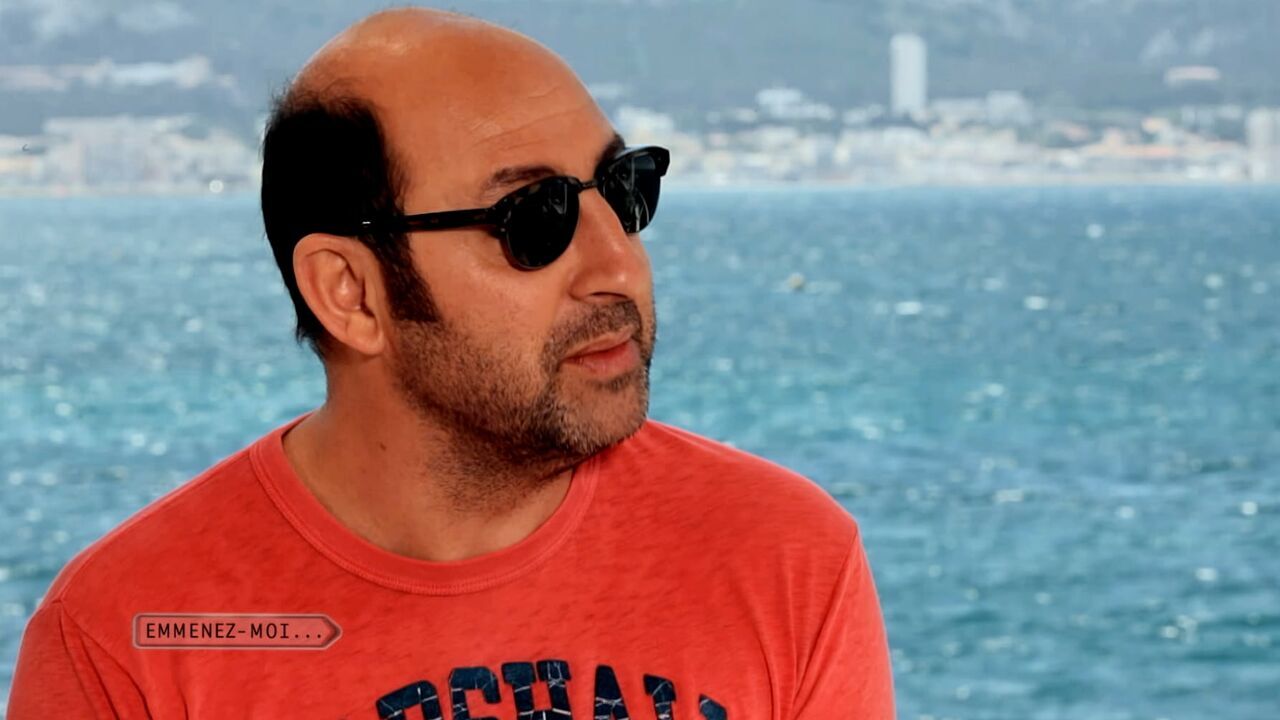 Vignette du programme télé Emmenez-moi