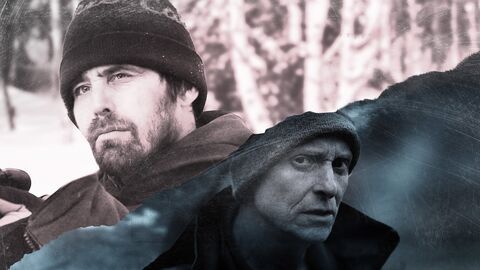 Vignette du programme télé Aux frontières de l'Alaska