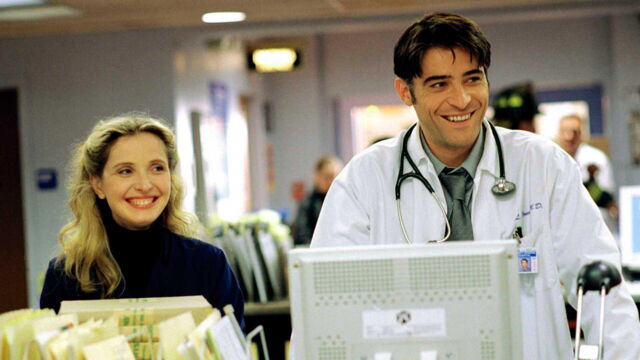Vignette du programme télé Urgences