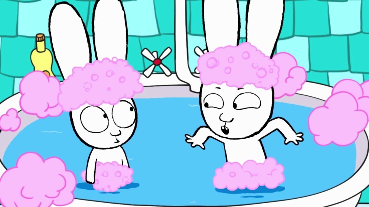 Vignette du programme télé Simon Superlapin