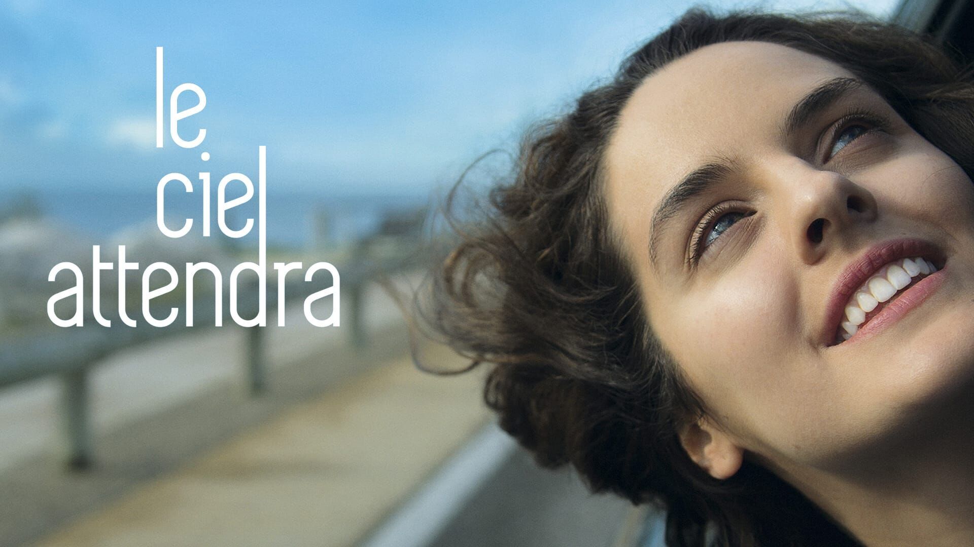Vignette du programme télé Le ciel attendra
