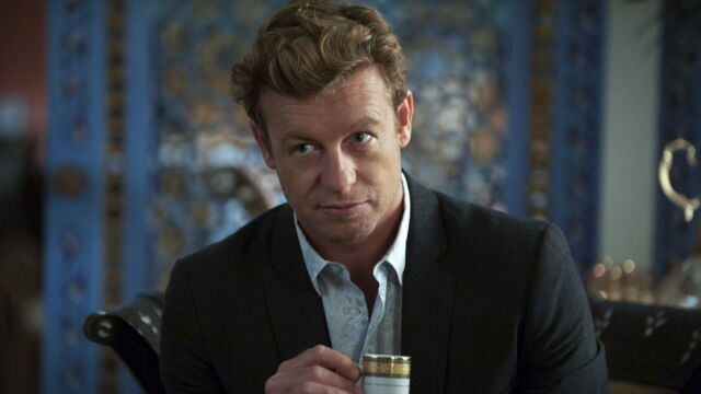 Vignette du programme télé Mentalist