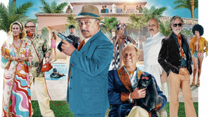 Vignette du programme télé Mystère à Saint-Tropez