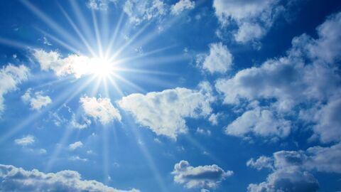 Vignette du programme télé Météo