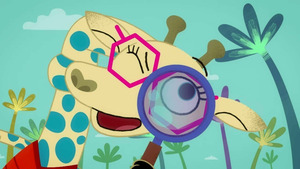 Vignette du programme télé La bande de Coccoloba (Chloé a disparu) S1 (22/75)