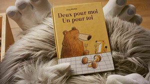 Vignette du programme télé Yétili (Deux pour moi un pour toi) S4 (51/69)
