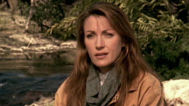 Vignette du programme télé Docteur Quinn, femme médecin