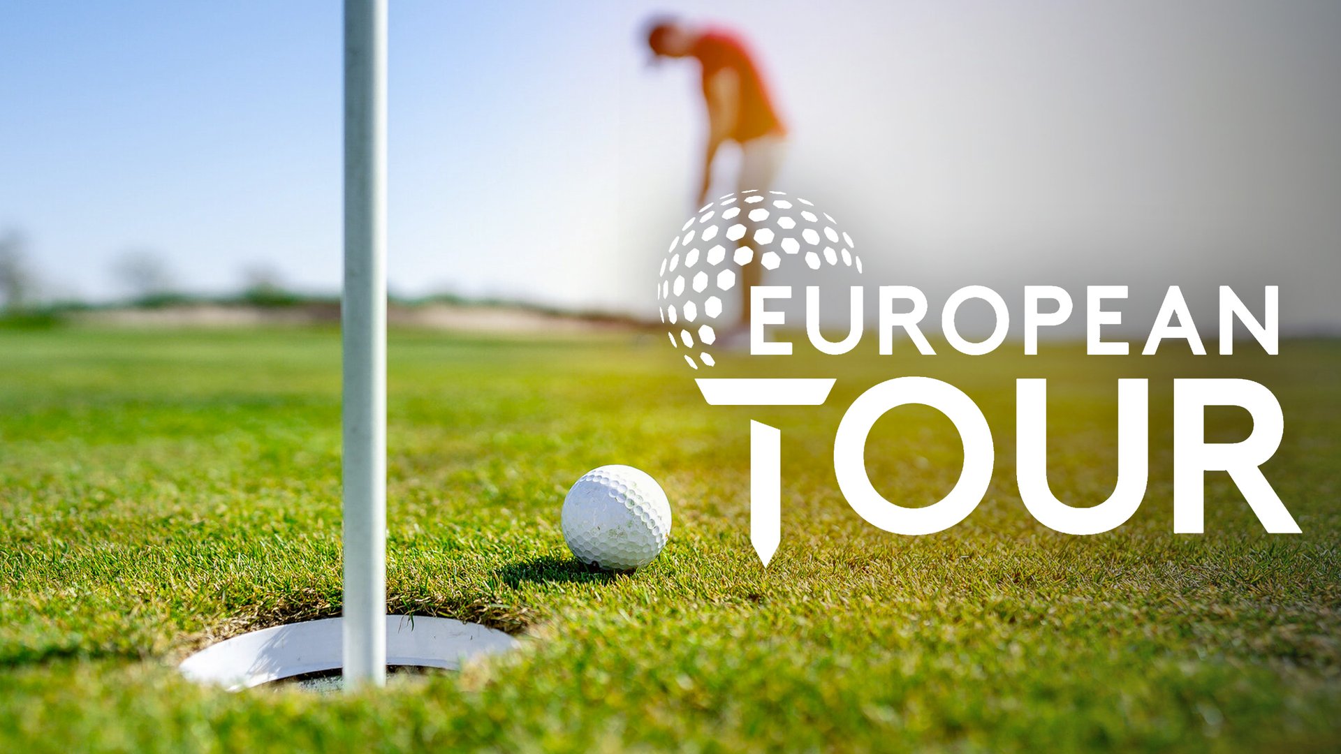 Vignette du programme télé Golf : Open de France - Open de France