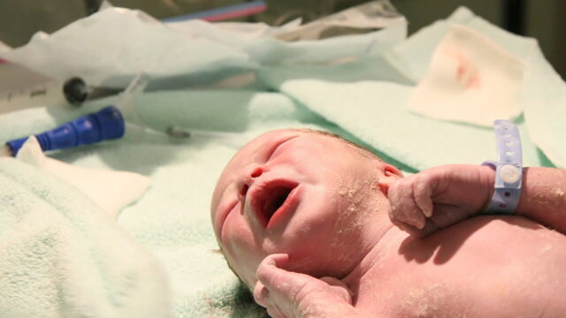 Vignette du programme télé Baby boom