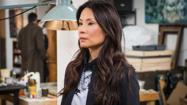 Vignette du programme télé Elementary