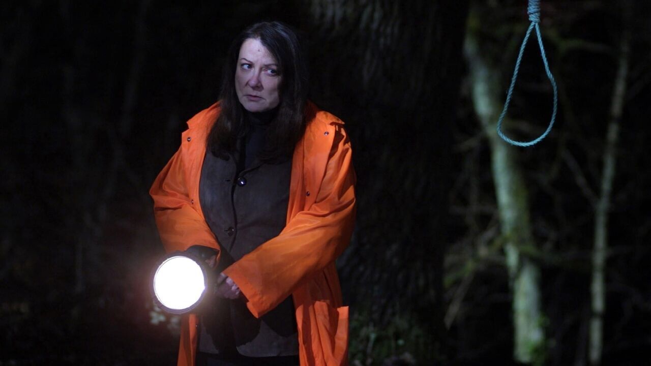 Vignette du programme télé Cette femme-là