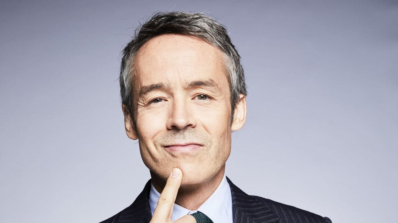 Vignette du programme télé Quotidien, deuxième partie
