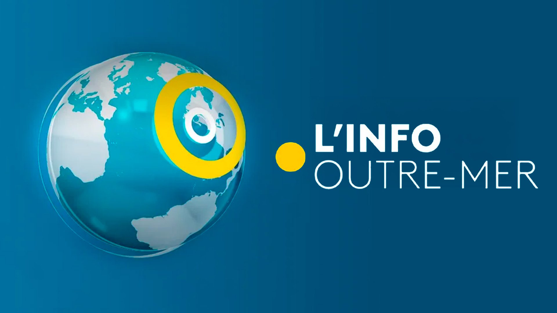 Vignette du programme télé L'info outre-mer