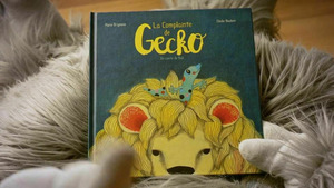 Vignette du programme télé Yétili (La complainte de gecko) S4 (55/69)