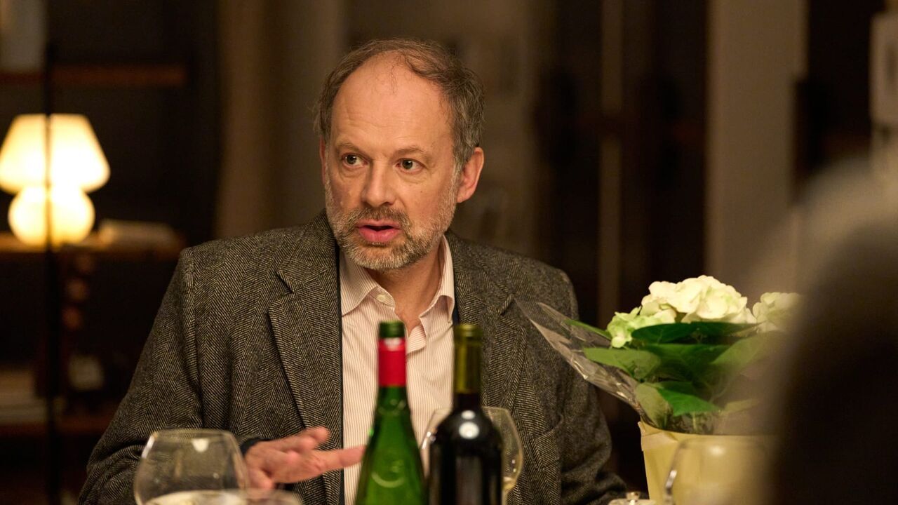 Vignette du programme télé Rembrandt