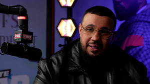 Vignette du programme télé Planète Rap