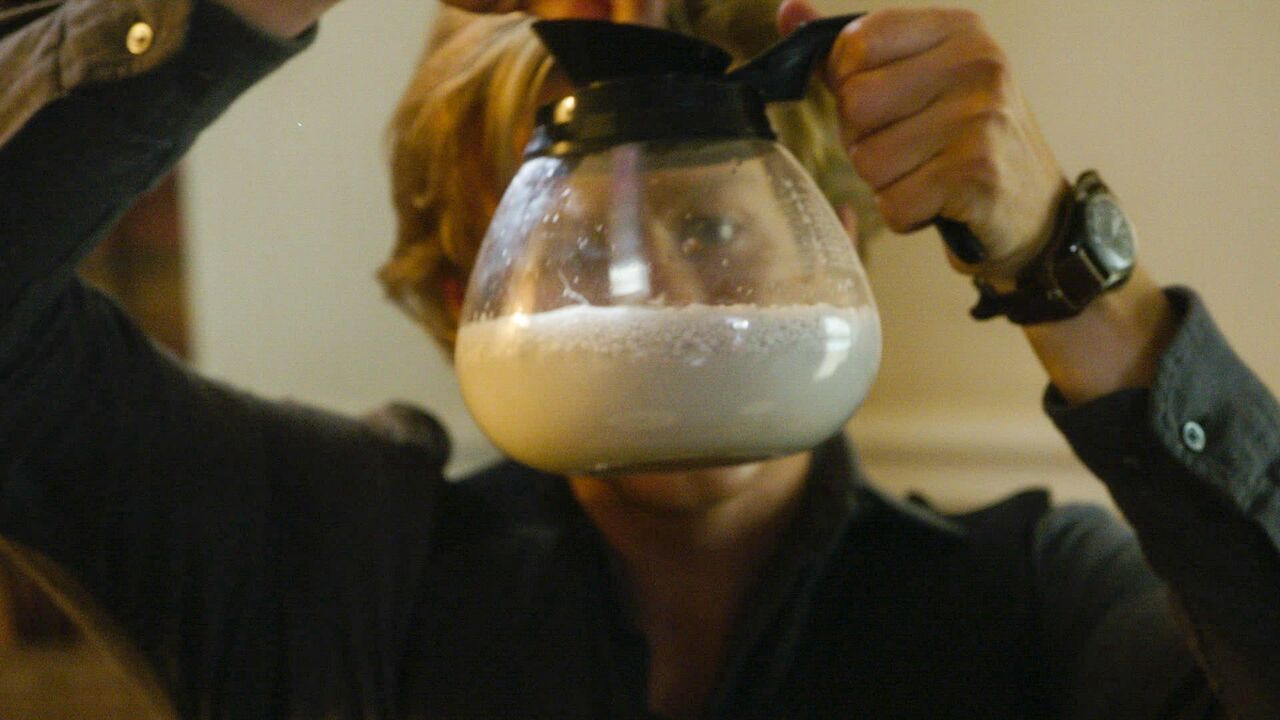 Vignette du programme télé MacGyver