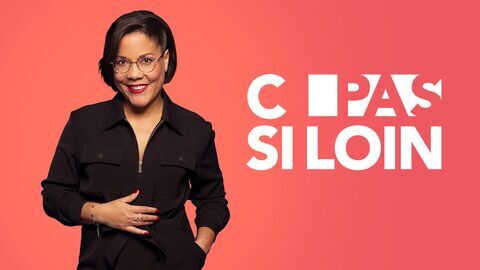 Vignette du programme télé C pas si loin