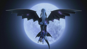 Vignette du programme télé Dragons : les neuf royaumes (Premier vol) S1 (2/6)