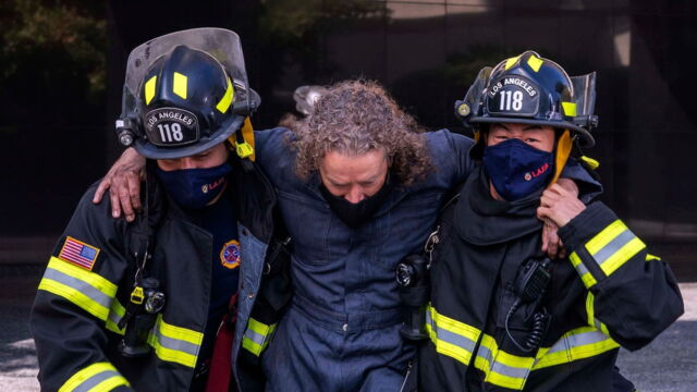 Vignette du programme télé 9-1-1