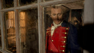 Vignette du programme télé Washington (Le commandant rebelle) S1 (2/3)
