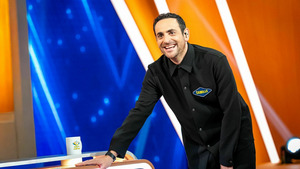 Vignette du programme télé Une famille en or
