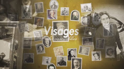 Vignette du programme télé Visages des assemblées
