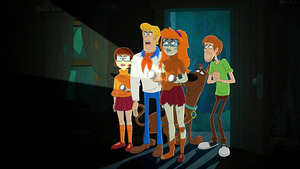 Vignette du programme télé Trop cool, Scooby-Doo ! (La sorcière Babayaga) S2 (7/26)