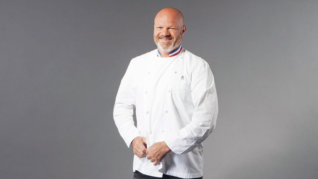 Vignette du programme télé Cauchemar en cuisine