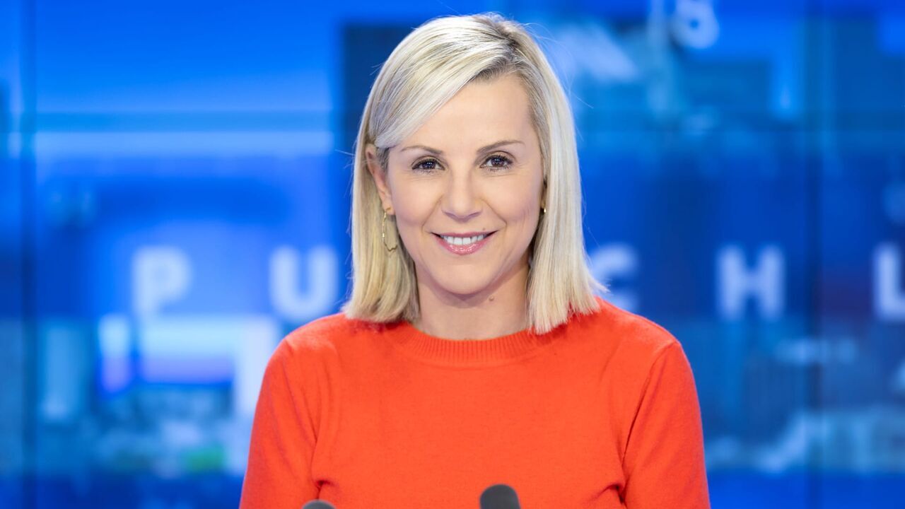 Vignette du programme télé Punchline