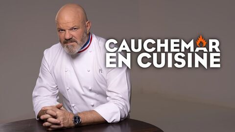 Vignette du programme télé Cauchemar en cuisine