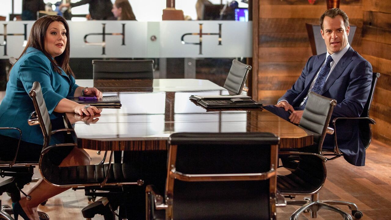 Vignette du programme télé Drop Dead Diva